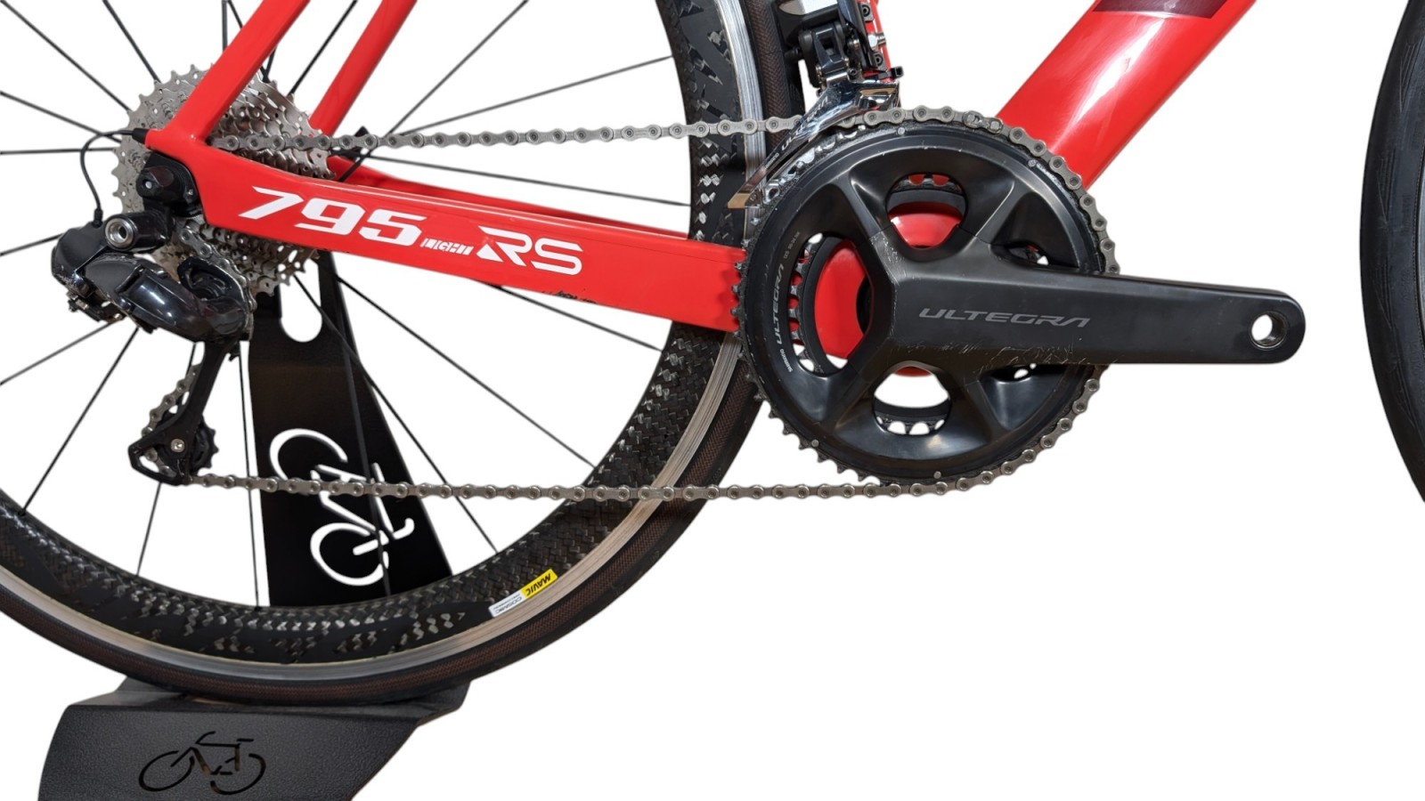 Rennrad München | Look 795 Light RS Ultegra Di2 Rennrad München | Look 795 Light RS Ultegra Di2