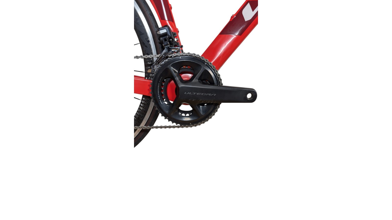 Rennrad München | Look 795 Light RS Ultegra Di2 Rennrad München | Look 795 Light RS Ultegra Di2