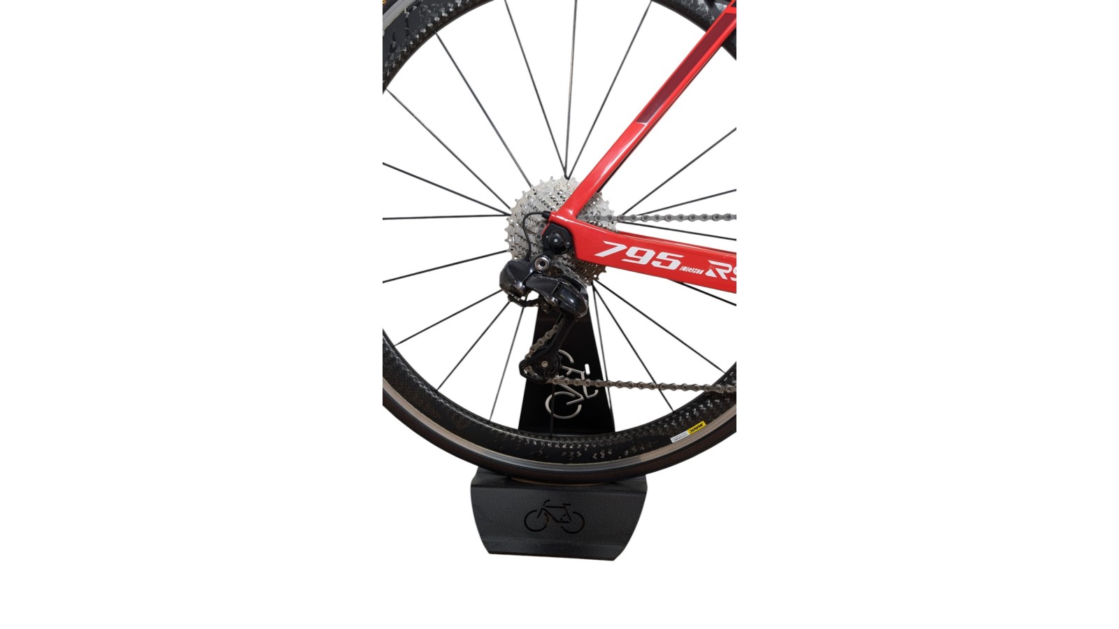 Rennrad München | Look 795 Light RS Ultegra Di2 Rennrad München | Look 795 Light RS Ultegra Di2