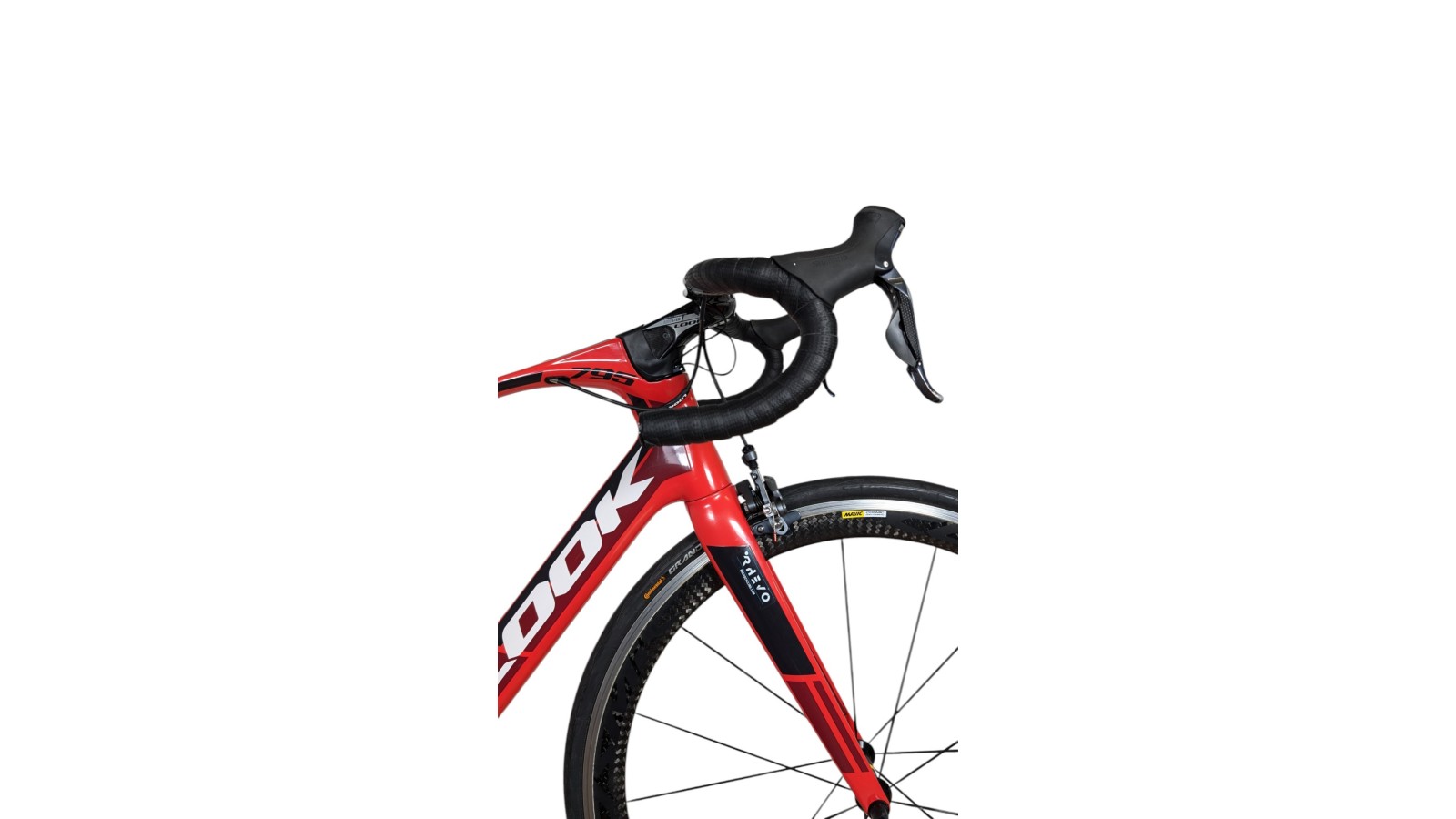 Rennrad München | Look 795 Light RS Ultegra Di2 Rennrad München | Look 795 Light RS Ultegra Di2
