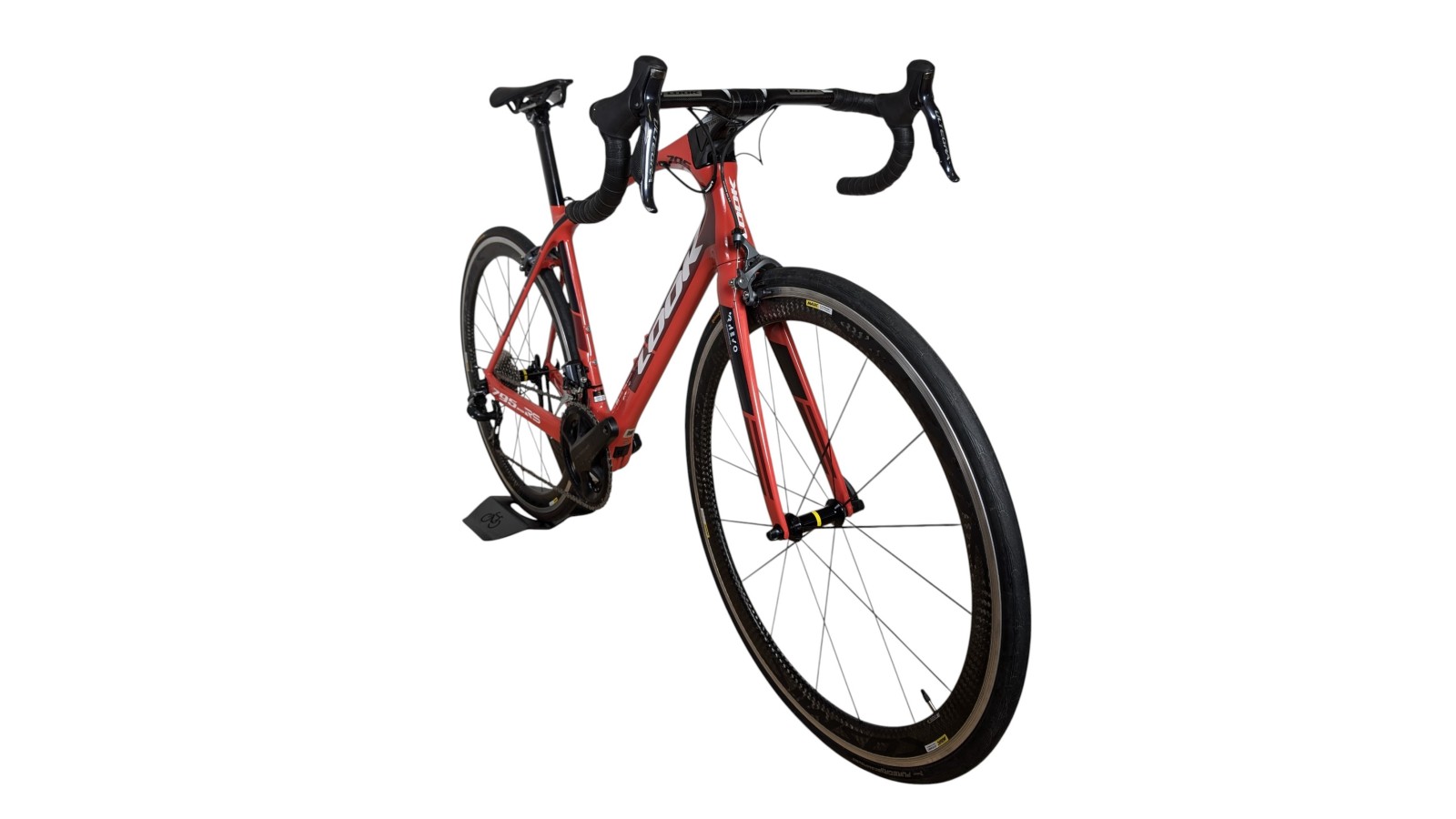 Rennrad München | Look 795 Light RS Ultegra Di2 Rennrad München | Look 795 Light RS Ultegra Di2