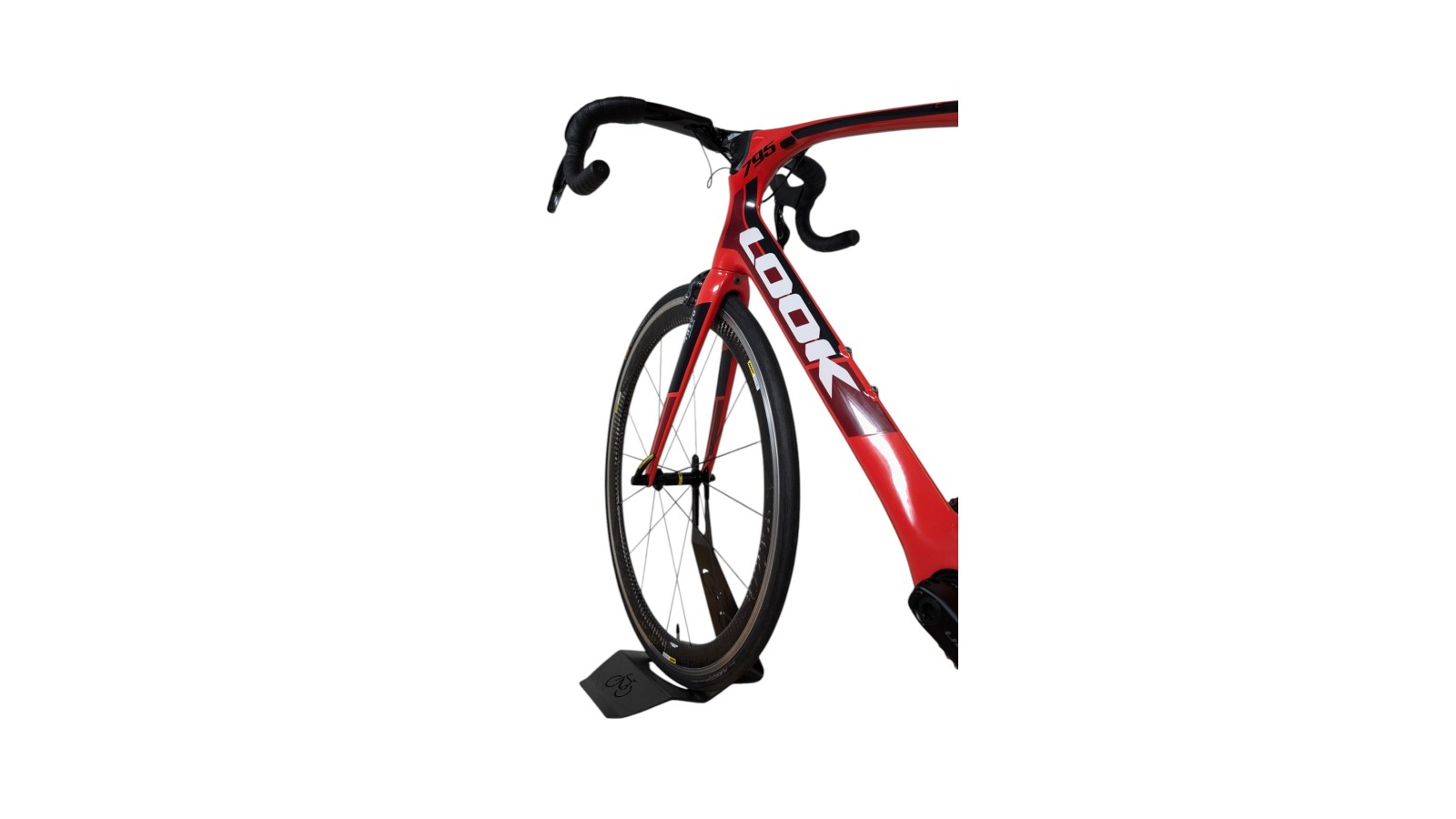 Rennrad München | Look 795 Light RS Ultegra Di2 Rennrad München | Look 795 Light RS Ultegra Di2