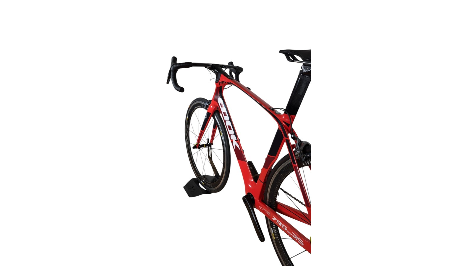 Rennrad München | Look 795 Light RS Ultegra Di2 Rennrad München | Look 795 Light RS Ultegra Di2