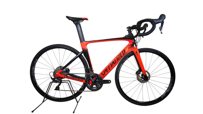 Specialized Venge ViAS Disc Shimano Ultegra RH 54